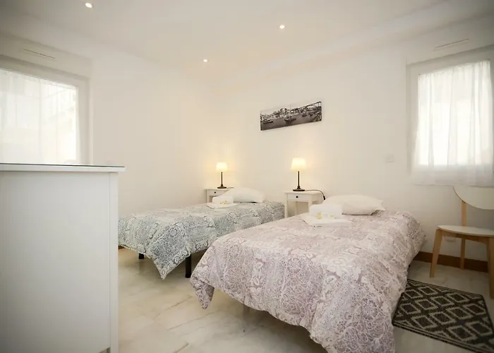 Apartamento Casino Praia III