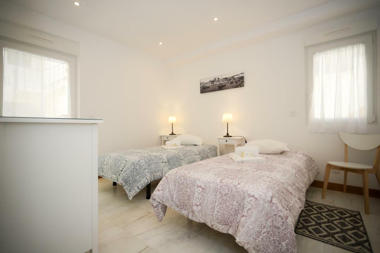 Appartement Casino Iii *