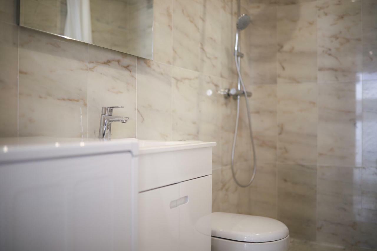 Casino Iii Appartement Figueira da Foz