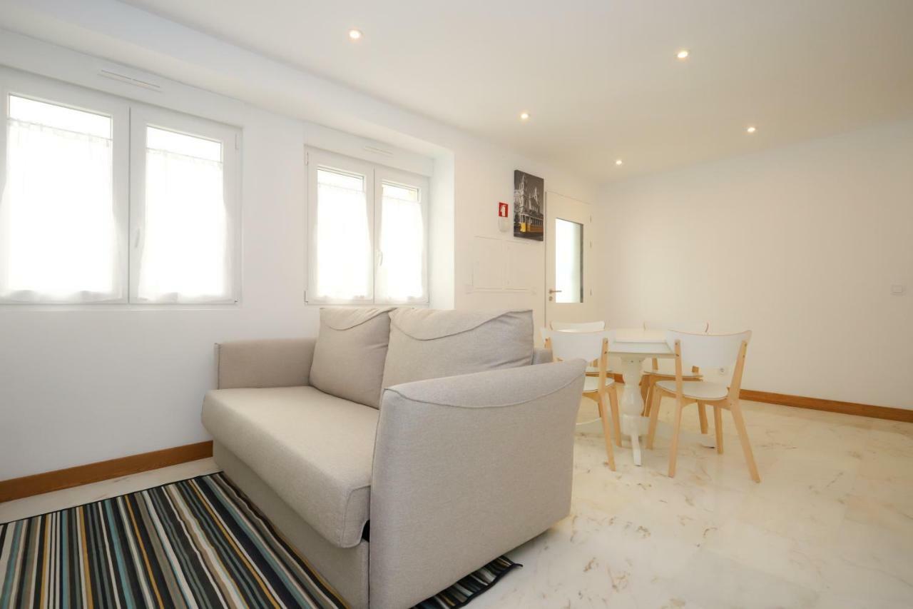 Appartement Casino Iii