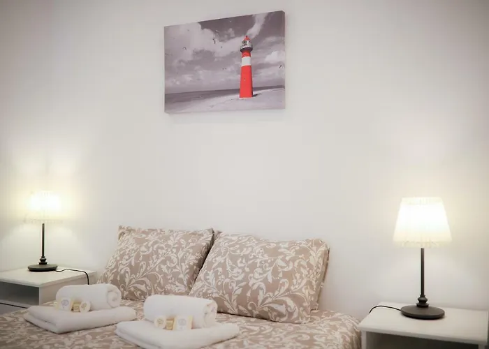 Apartamento Casino Praia III