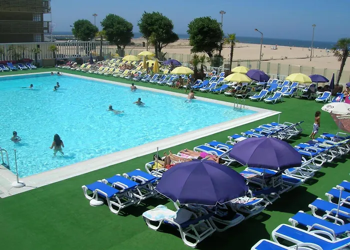 Apartamento Casino Praia III
