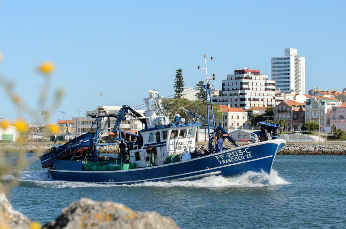 Apartment Casino Iii Figueira da Foz