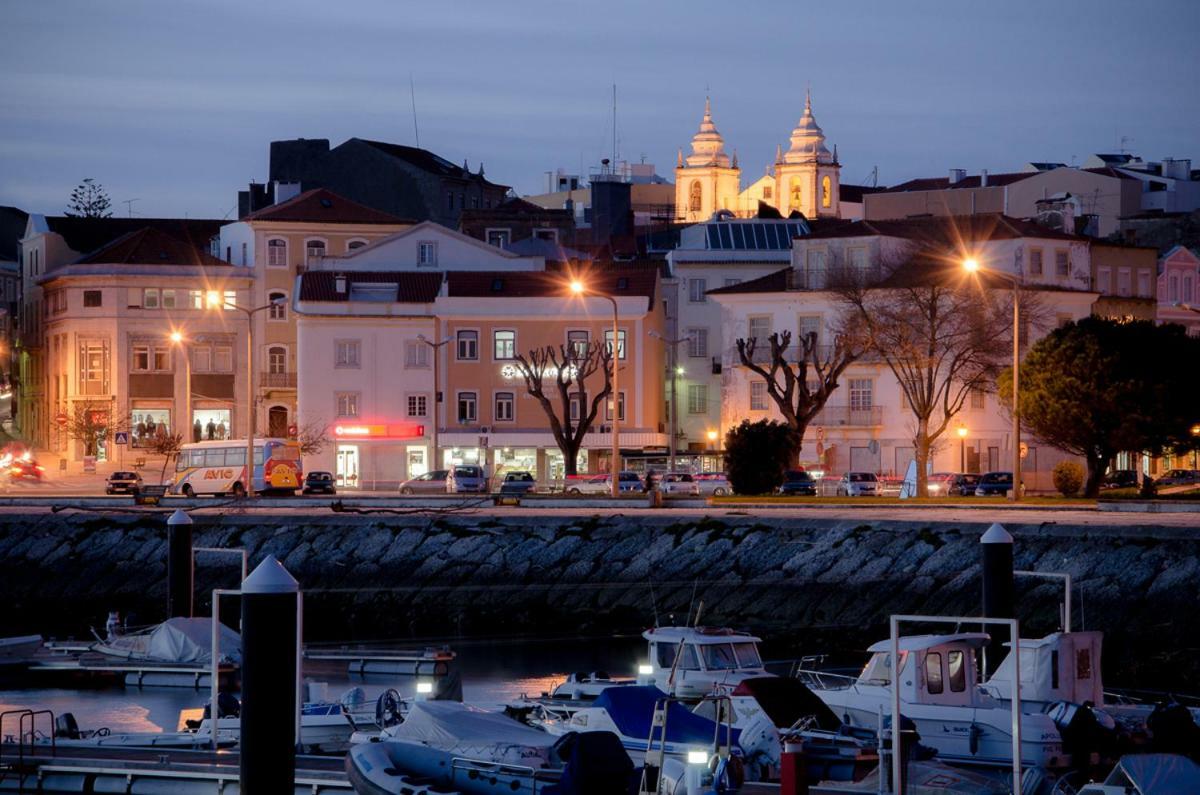 Casino Iii Apartment Figueira da Foz