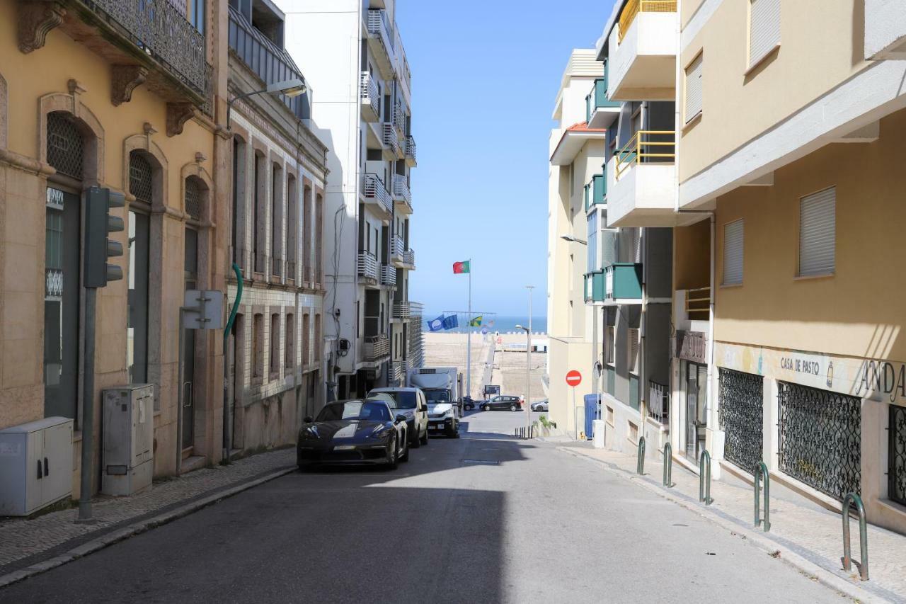 Apartment Casino Iii Figueira da Foz